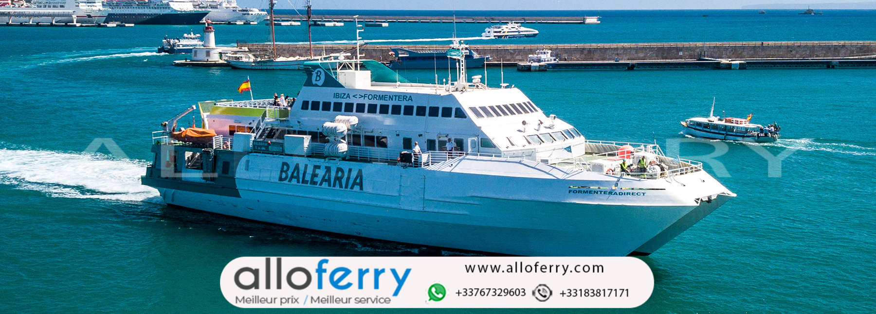 formentera-direct